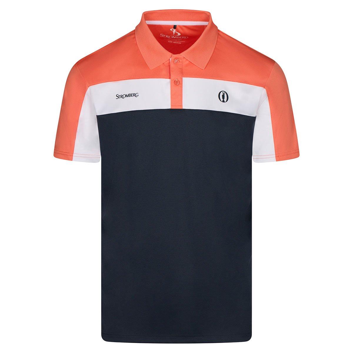 Stromberg Drift Open Colour Block