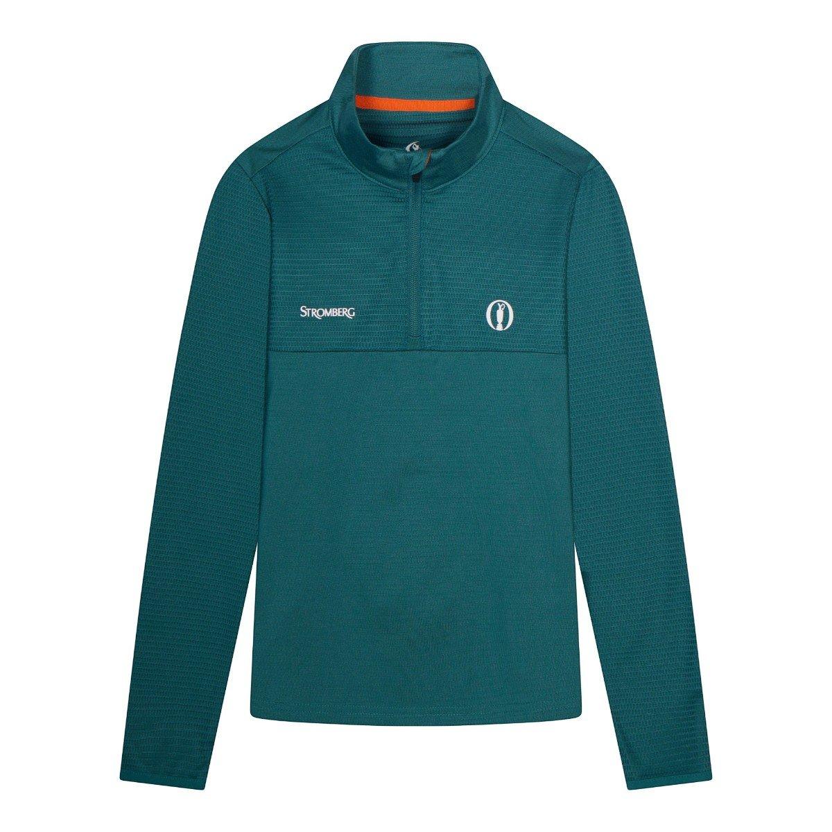 Stromberg Stromberg Silas Open Midlayer