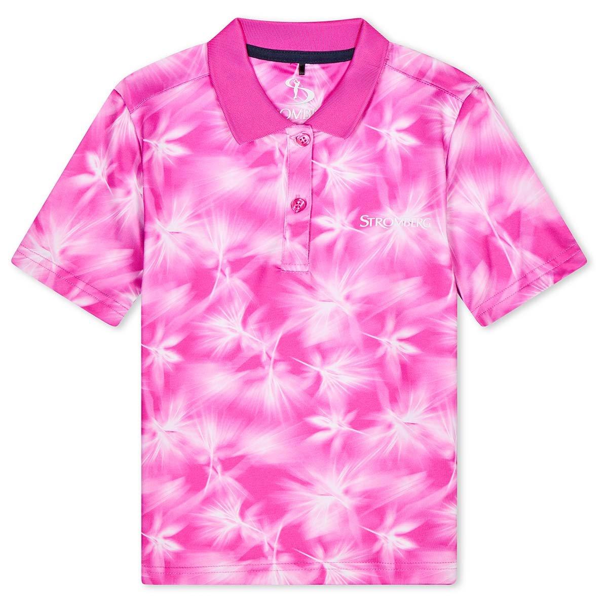 Stromberg Paige Polo Shirt