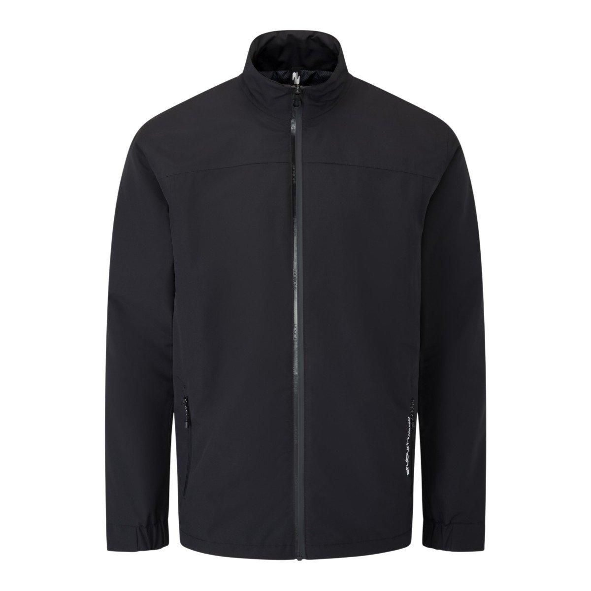 Stuburt Kingfisher Waterproof Full Zip Golf Jacket 