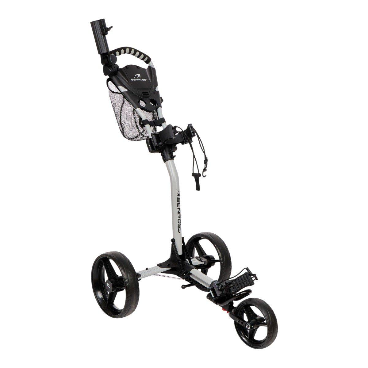 Benross Q Fold 1 Trolley