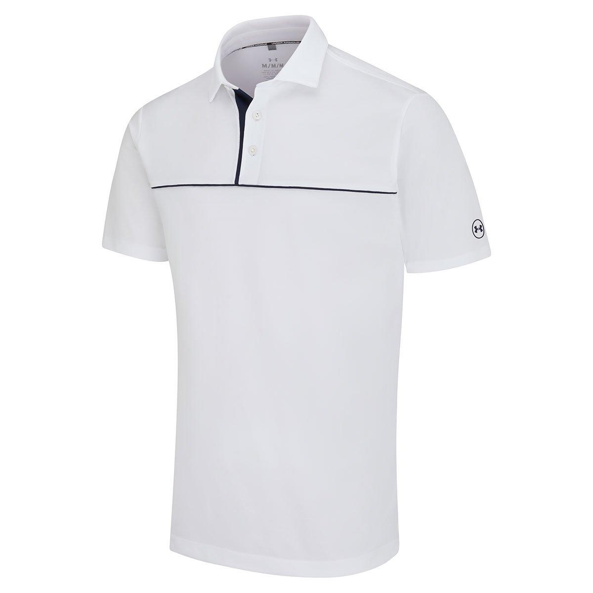 Under Armour Under Armour Armourdry Horizon Polo Shirt