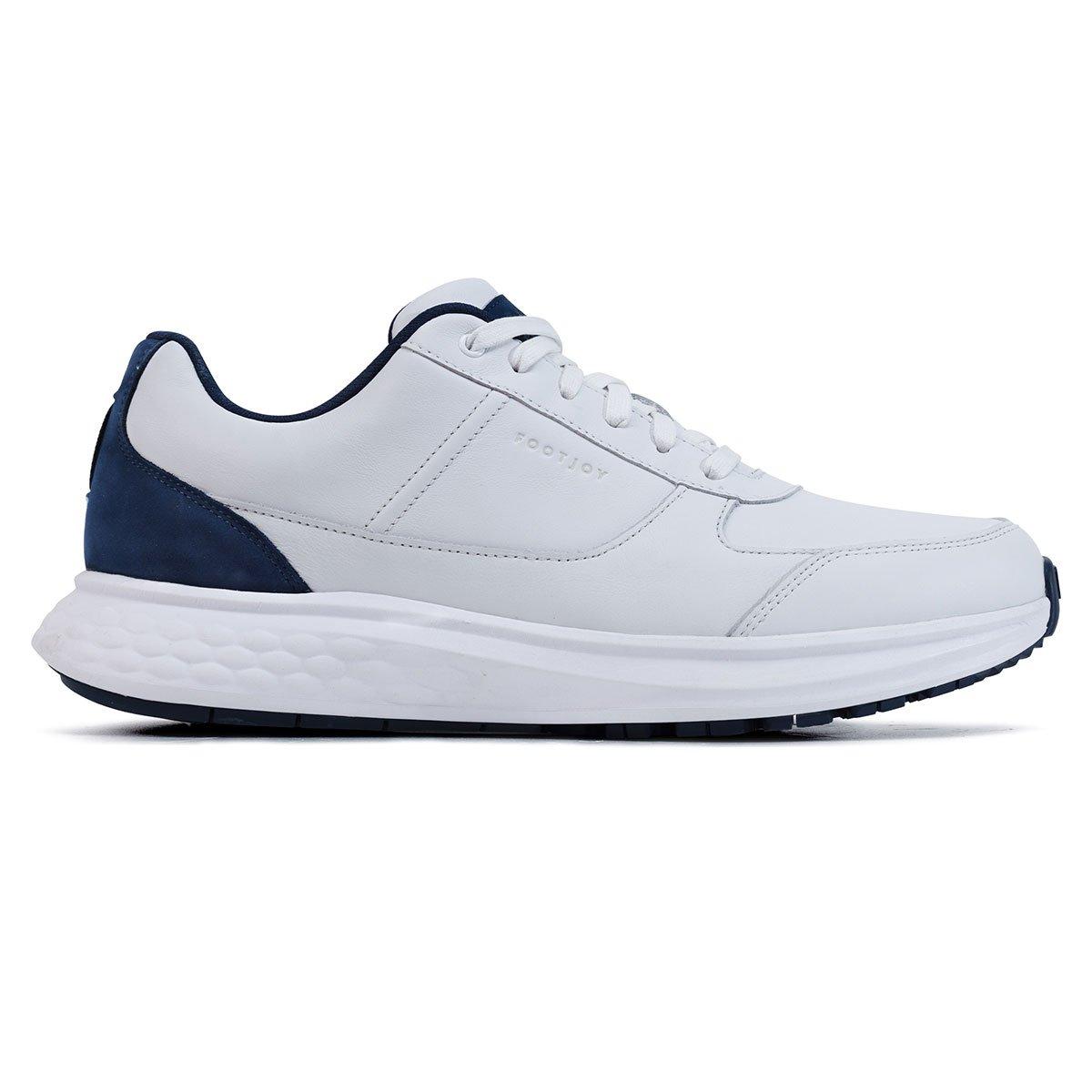 FootJoy Men's Hampton Casual Waterproof Spikeless Golf Shoes