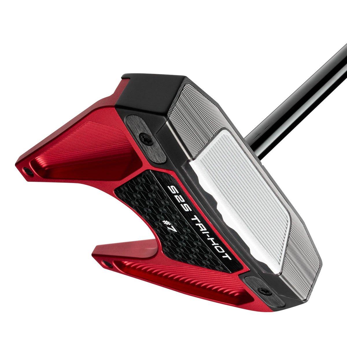 Odyssey Square 2 Square TRI-HOT Seven (34") Golf Putter - Custom Fit
