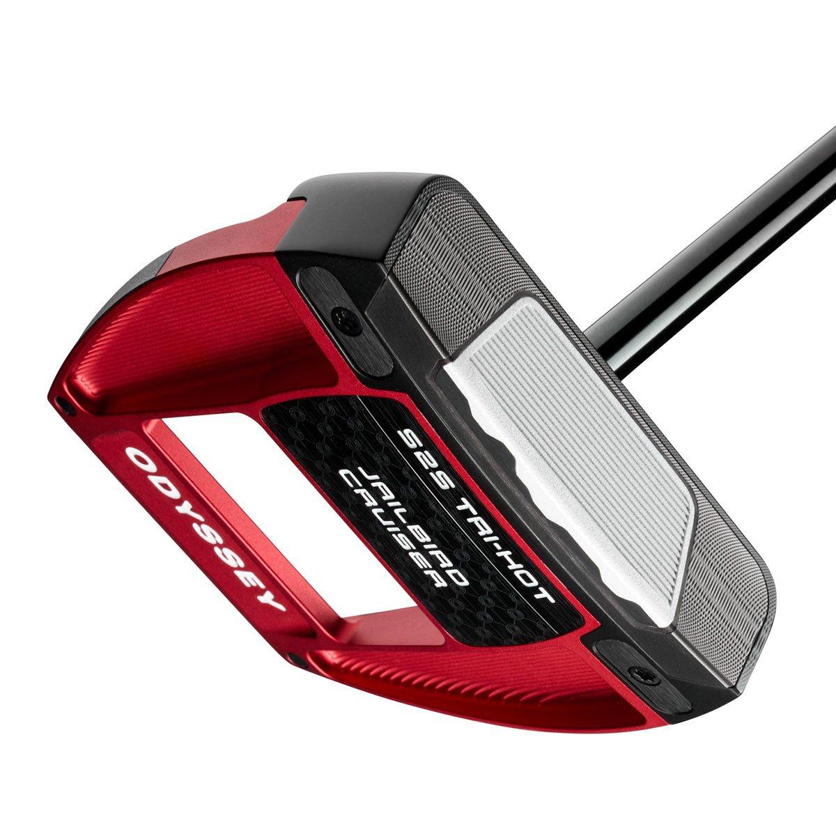 Odyssey Odyssey Tri-Hot Cruiser OS Putter