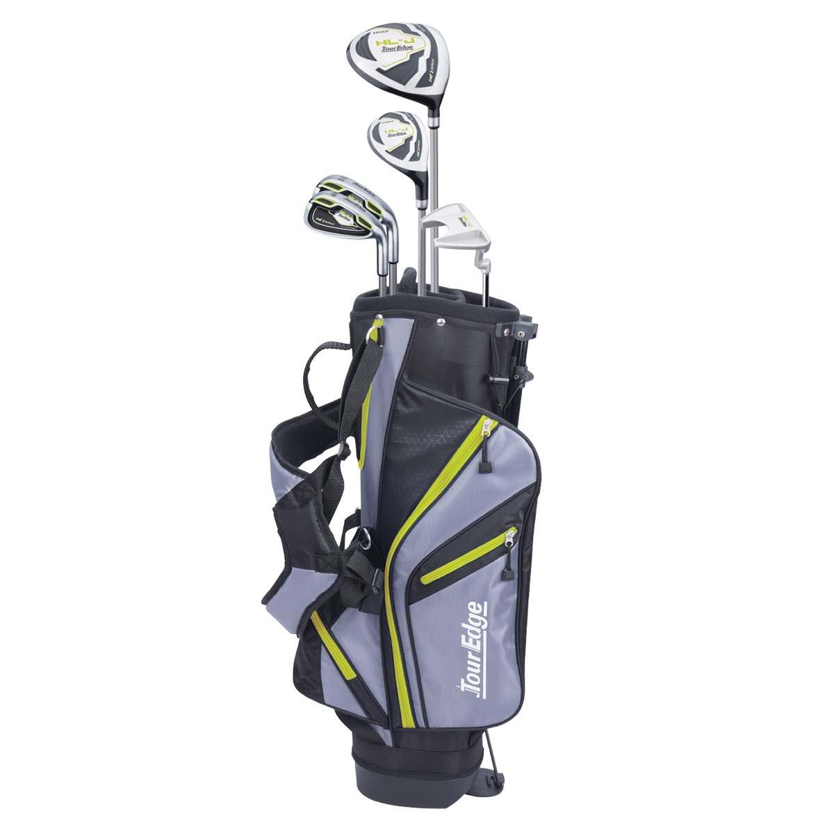 Tour Edge Tour Edge HL-J Junior Set