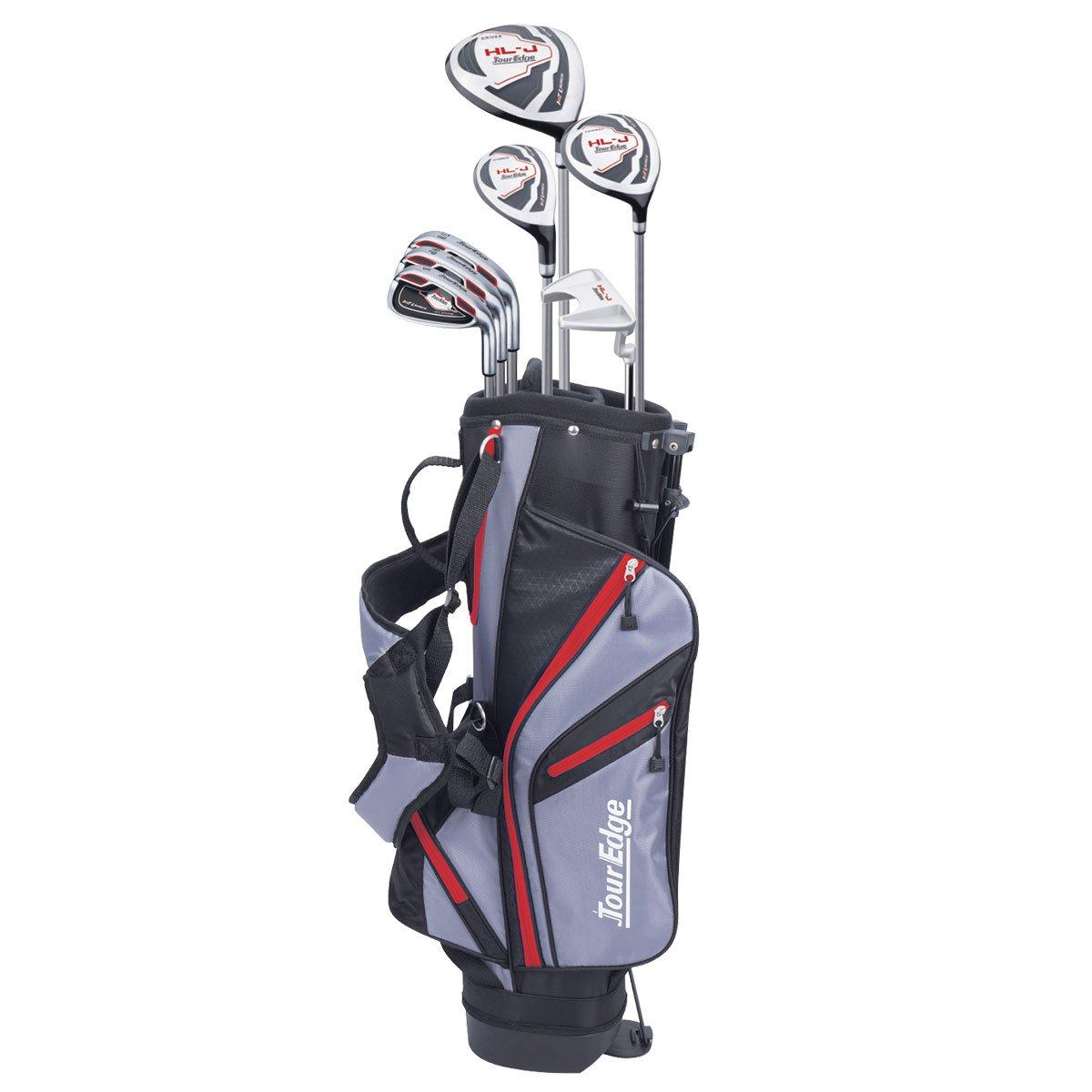 Tour Edge HL-J Complete Set