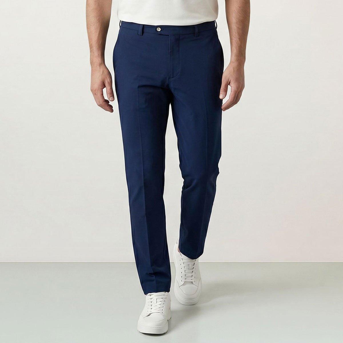 Golfino Birdie Light Techno Stretch Trousers