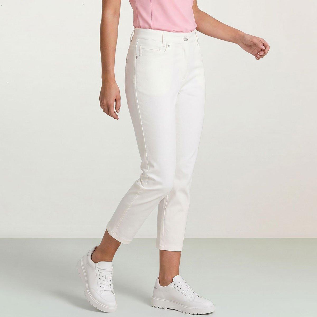 Golfino Ladies Golfino Sofia Light Techno Stretch