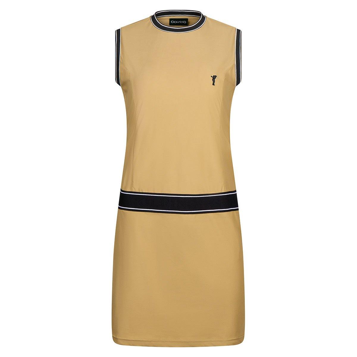 golf dress for ladies Womens Leah short sleeve golfer dress
