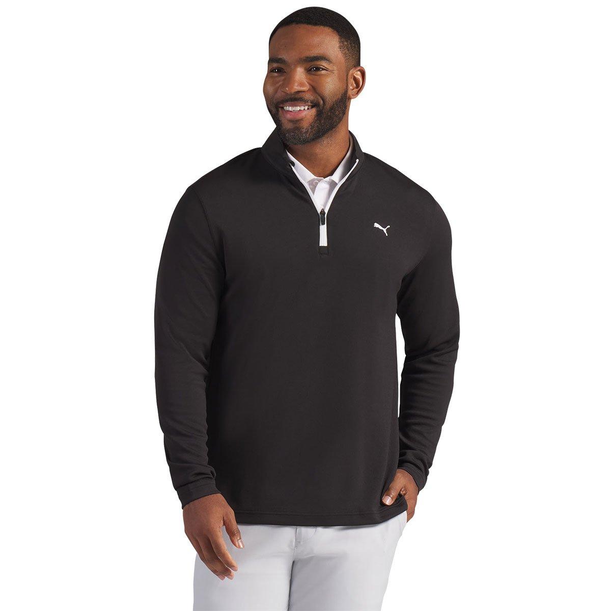 Puma Puma Pure 3 Texture Midlayer