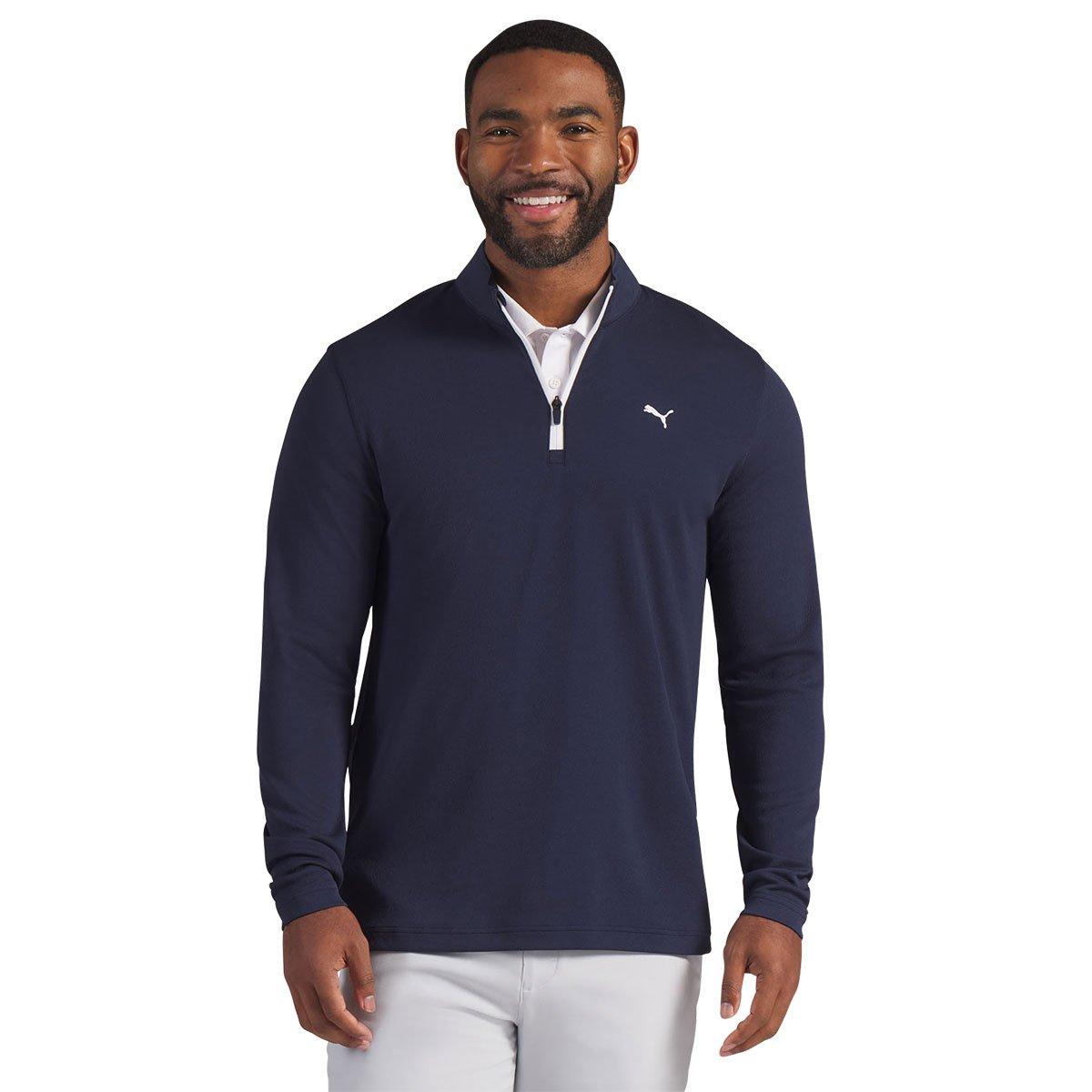 Puma Puma Pure 3 Texture Midlayer