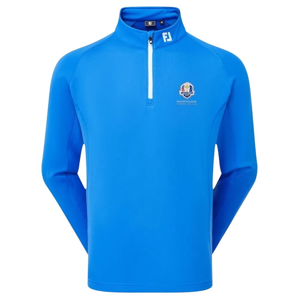 FootJoy FootJoy Solid Chill-Out Ryder CUP Midlayer