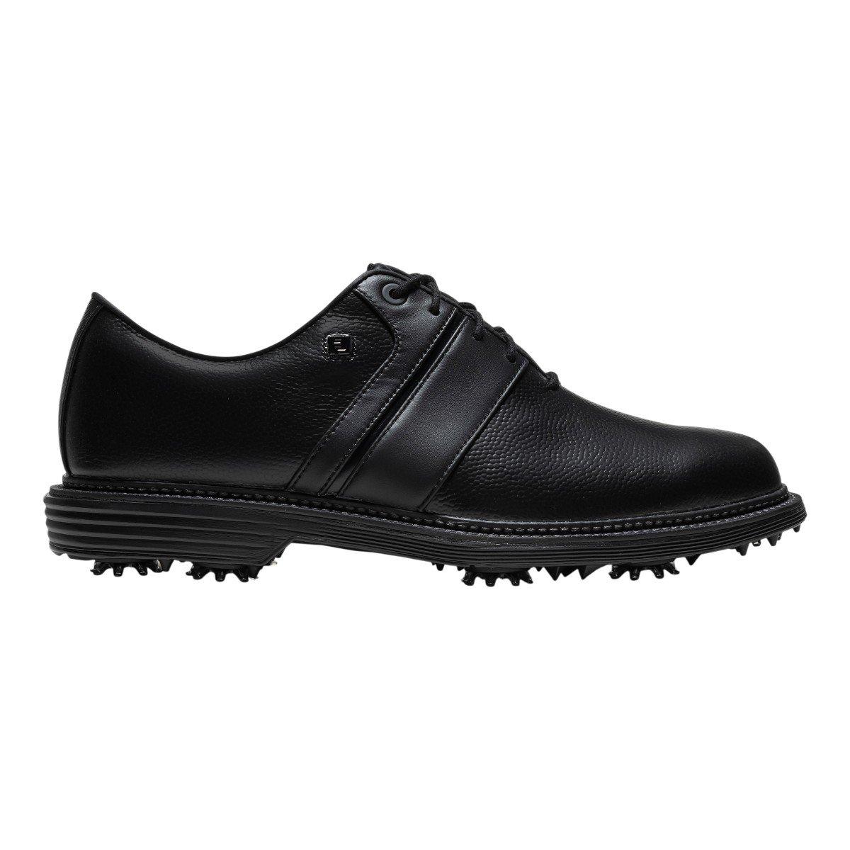 FootJoy Men's Premiere Series Packard Waterproof Spiked Golf Shoes
