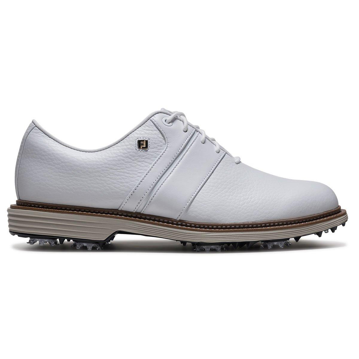 FootJoy Men's Premiere Series Packard Waterproof Spiked Golf Shoes