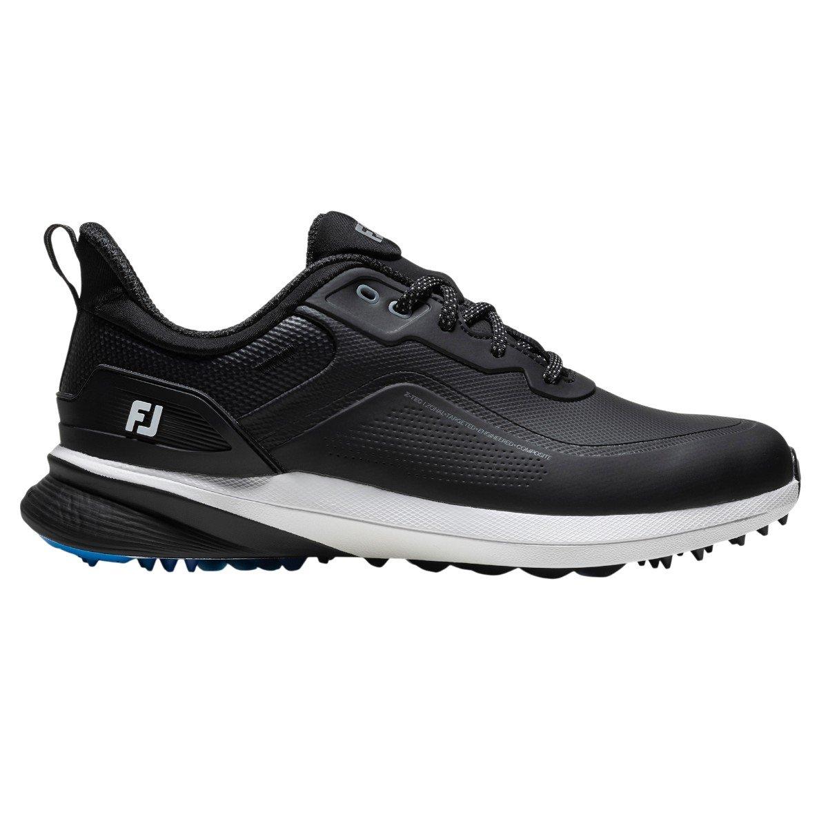 FootJoy Men's Pro SL Waterproof Spikeless Golf Shoes