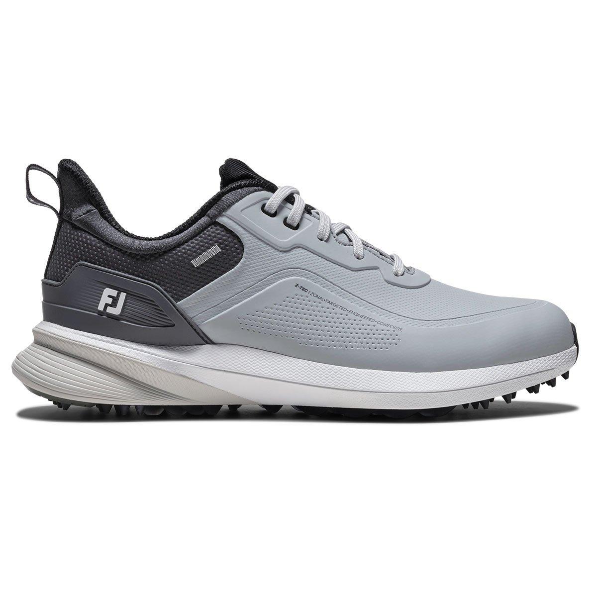 FootJoy Men's Pro SL Waterproof Spikeless Golf Shoes