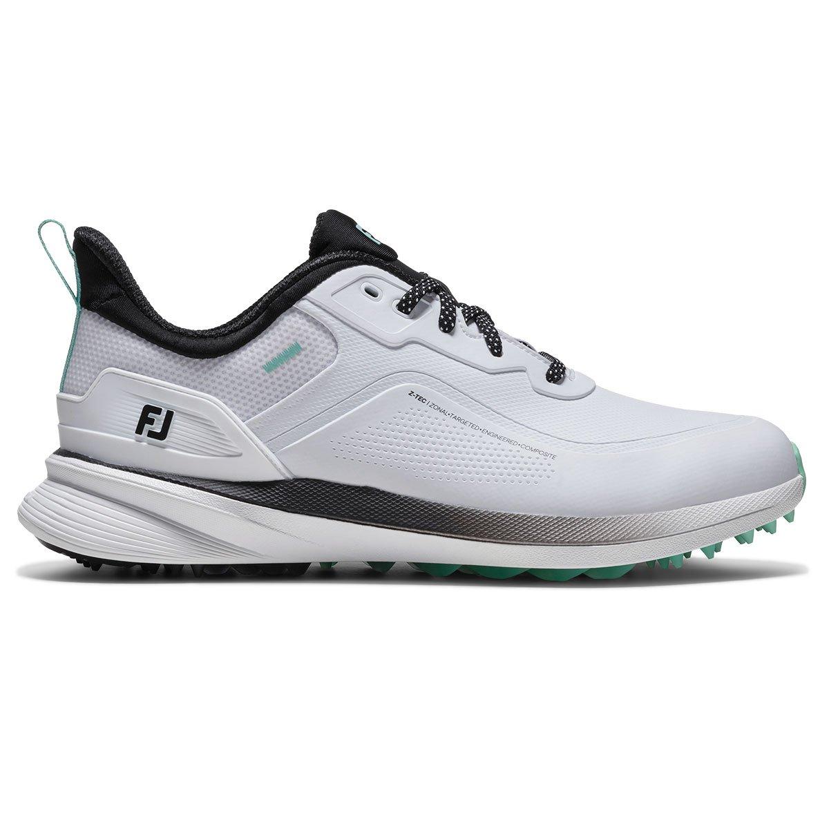 FootJoy Men's Pro SL Waterproof Spikeless Golf Shoes