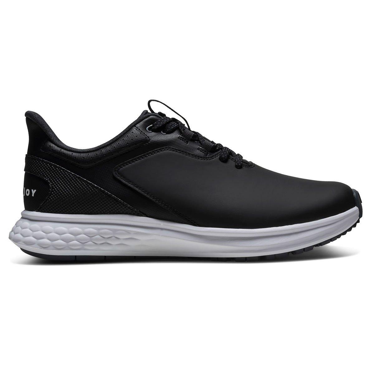 FootJoy Men's Pulse Waterproof Spikeless Golf Shoes