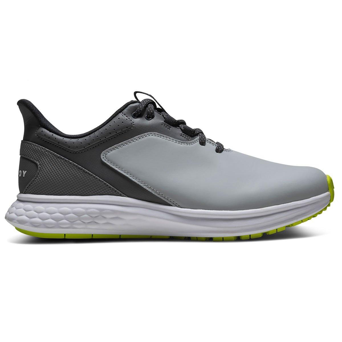 FootJoy Men's Pulse Waterproof Spikeless Golf Shoes