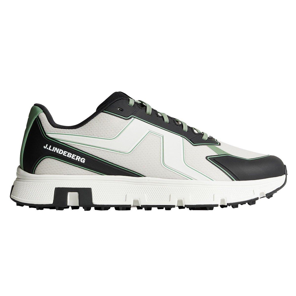 J.Lindeberg Men's Vent 500 SE Waterproof Spikeless Golf Shoes