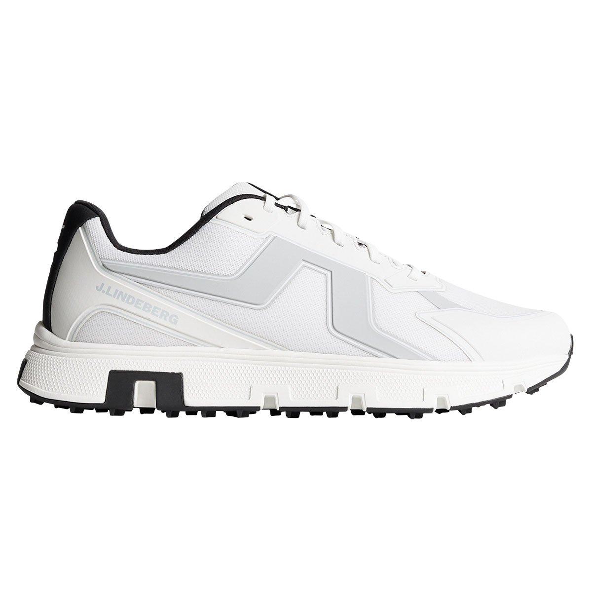 J.Lindeberg Men's Vent 500 SE Waterproof Spikeless Golf Shoes