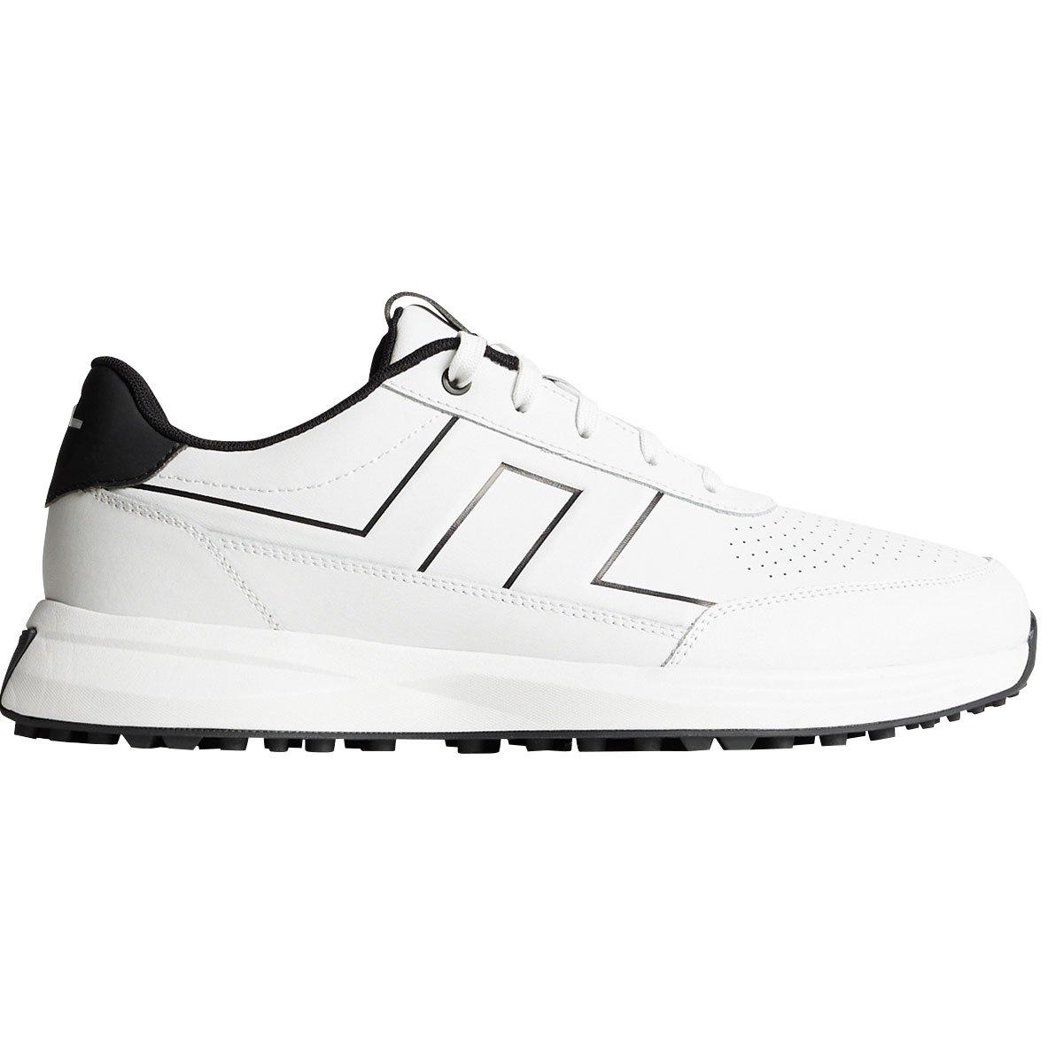 J.Lindeberg Men's Bridge Waterproof Spikeless Golf Shoes
