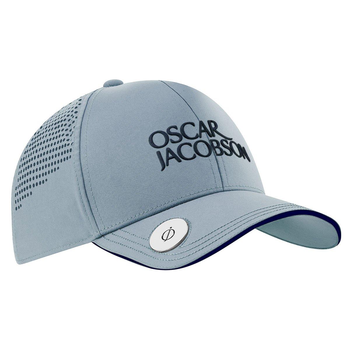 Oscar Jacobson Men's Hornsey Golf Cap