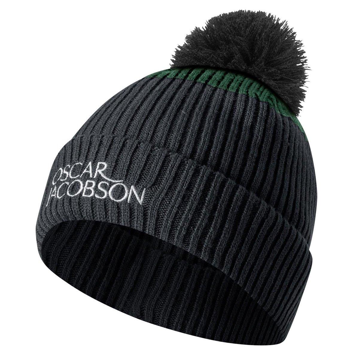 Oscar Jacobson Haven Headwear