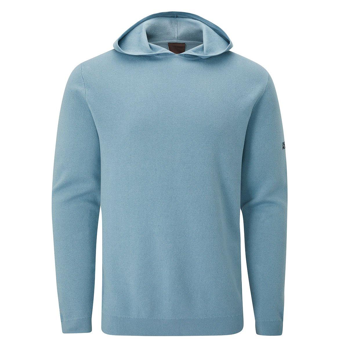 Oscar Jacobson Men's Kennedy Golf Hoodie