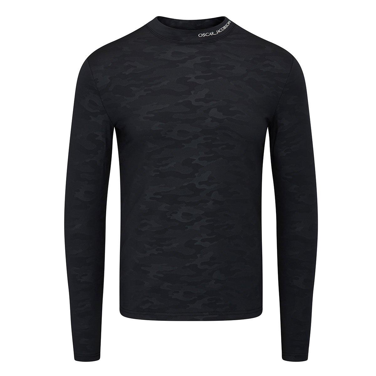 Oscar Jacobson Men's Hampton Golf Base Layer