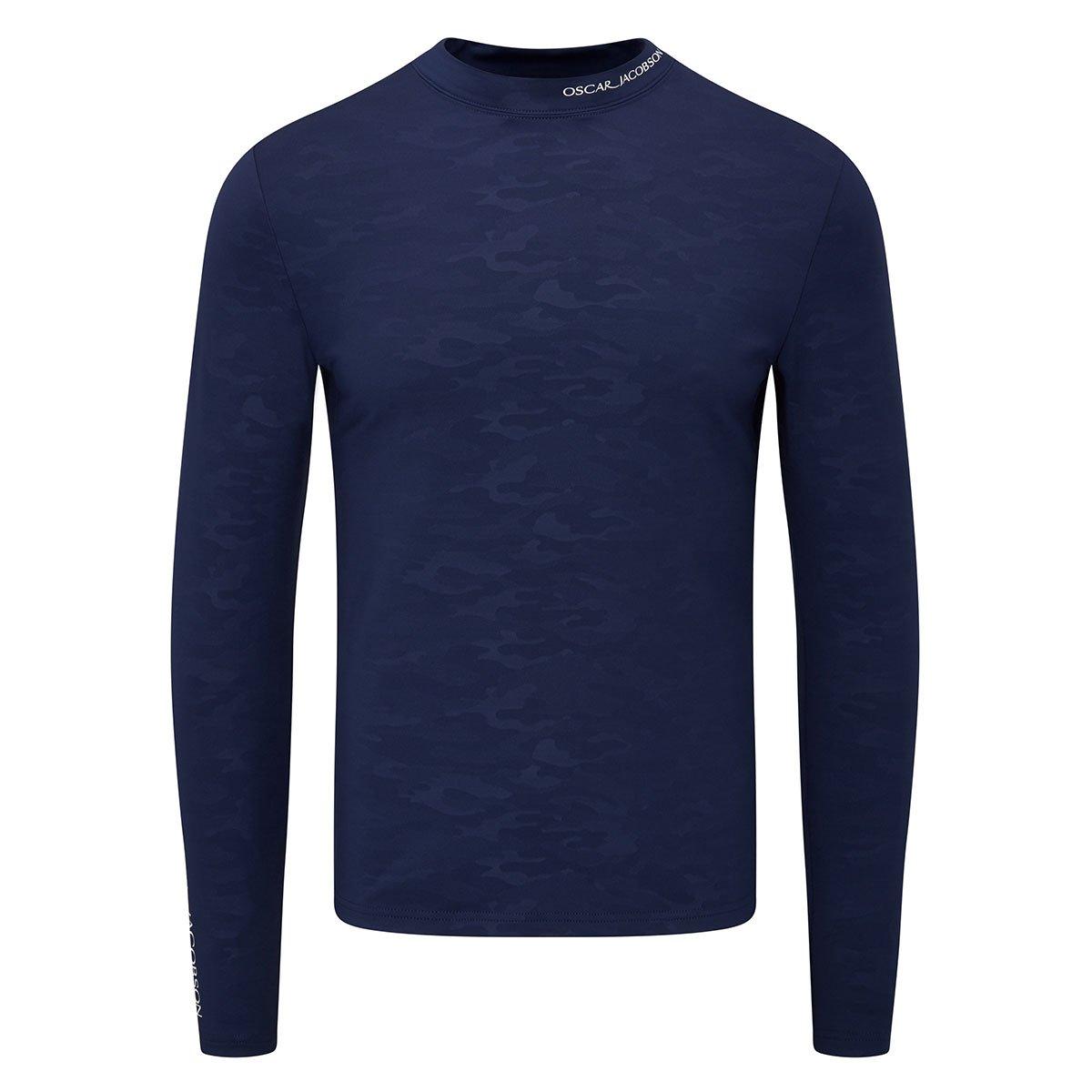 Oscar Jacobson Men's Hampton Golf Base Layer