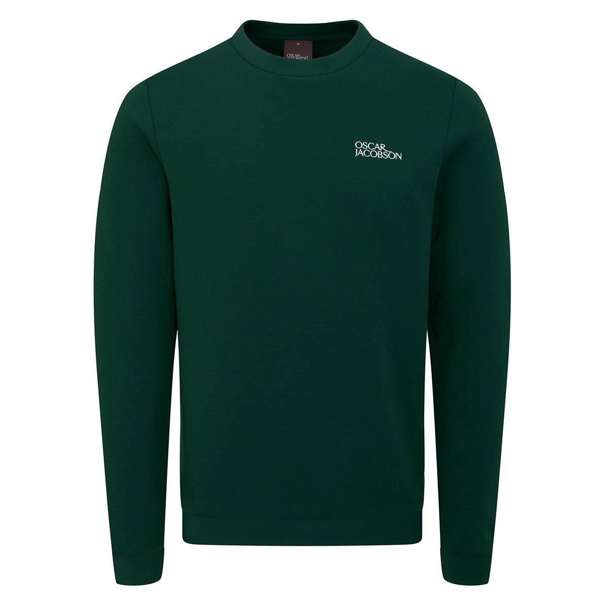 Oscar Jacobson Oscar Jacobson Johnstone Tour Midlayer