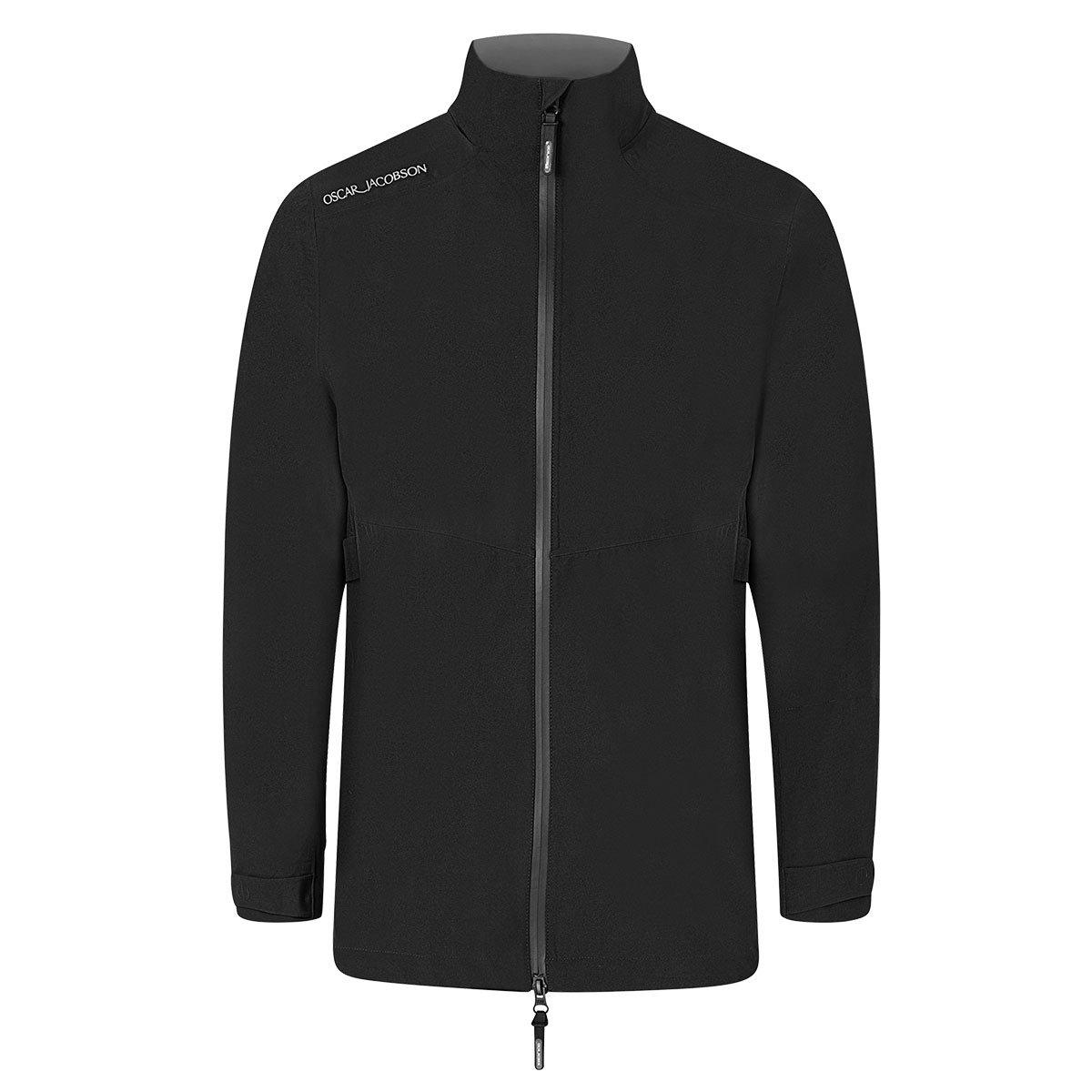 Oscar Jacobson Men's Alex Waterproof Golf Jacket 