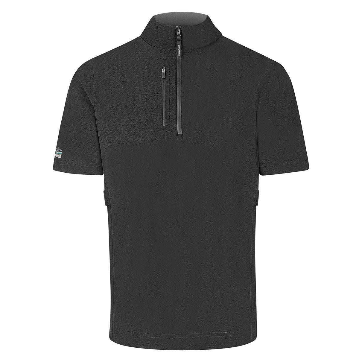 Oscar Jacobson Men's Arlington Waterproof Golf Jacket 