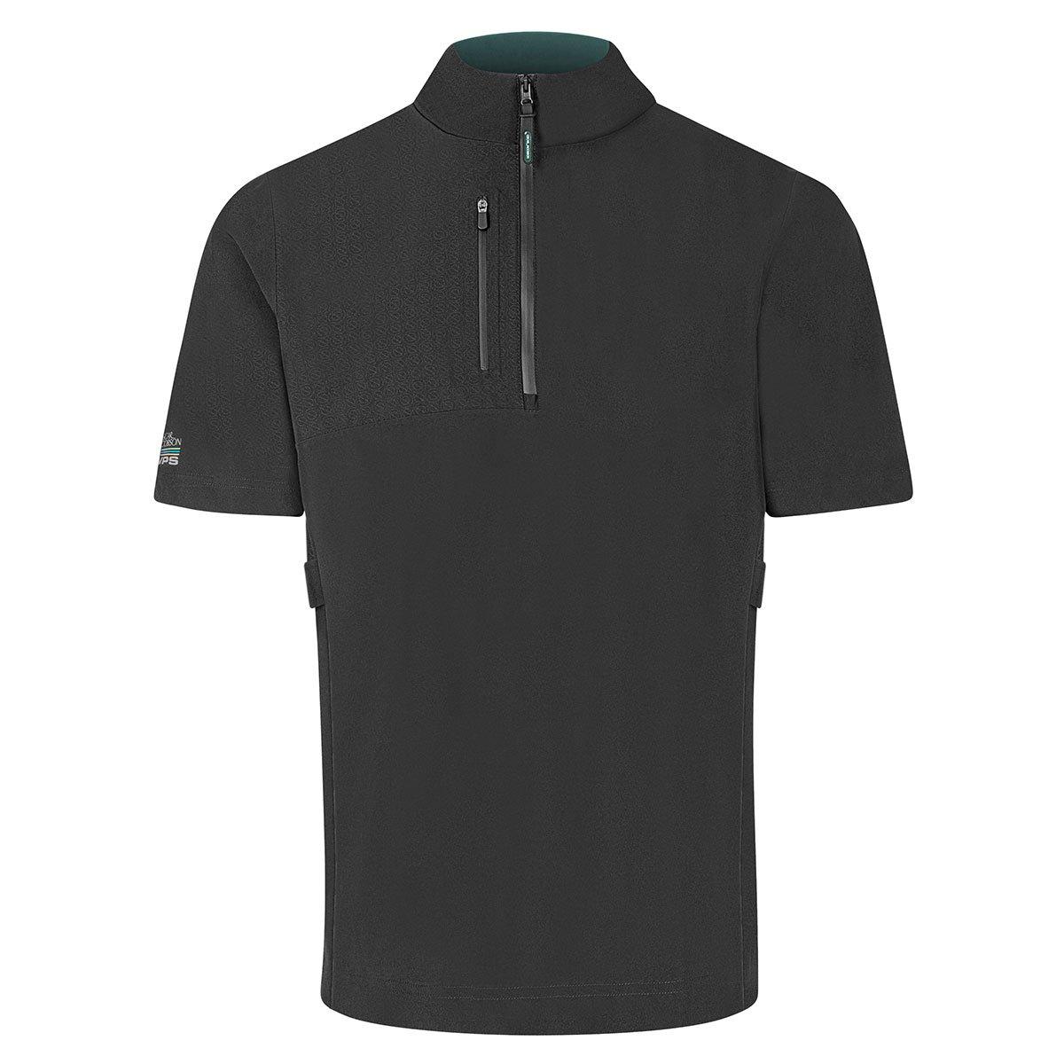 Oscar Jacobson Men's Arlington Waterproof Golf Jacket 