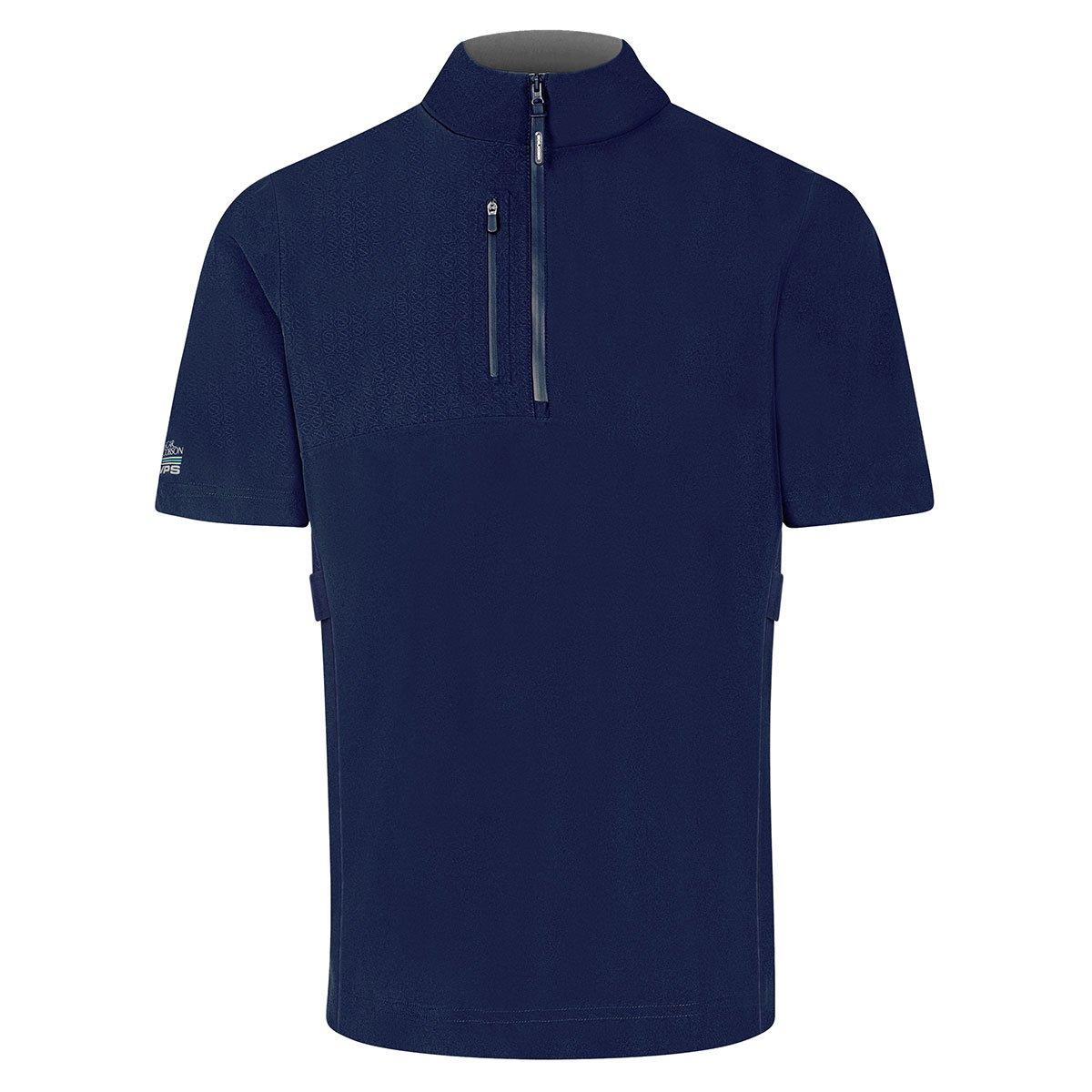 Oscar Jacobson Men's Arlington Waterproof Golf Jacket 