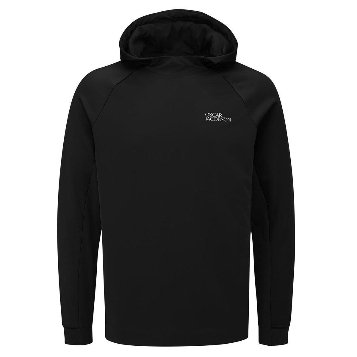 Oscar Jacobson Men's Oakways II Golf Hoodie