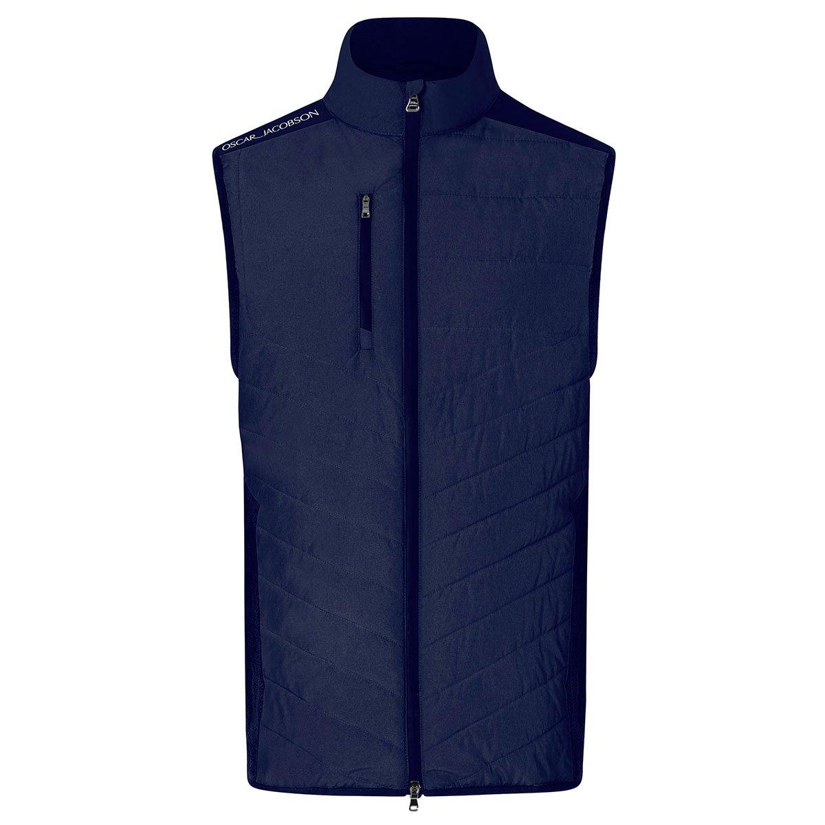 Oscar Jacobson Oscar Jacobson Baynes Padded Gilet