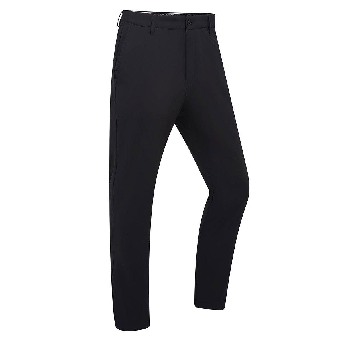 Oscar Jacobson Oscar Jacobson Bowen Tapered Trousers