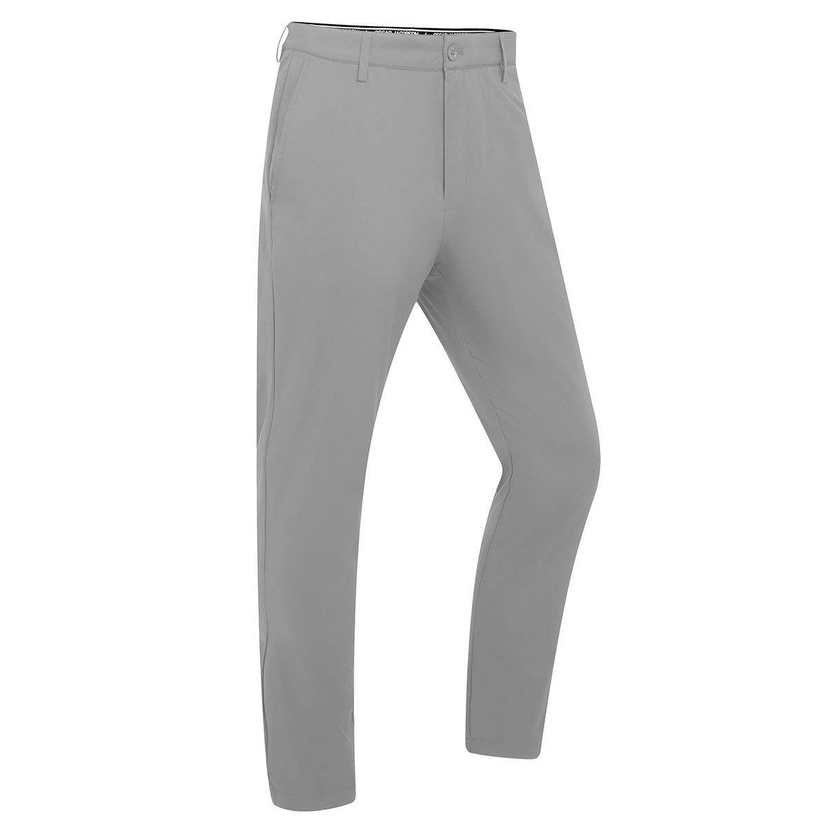 Oscar Jacobson Bowen Tapered Trousers