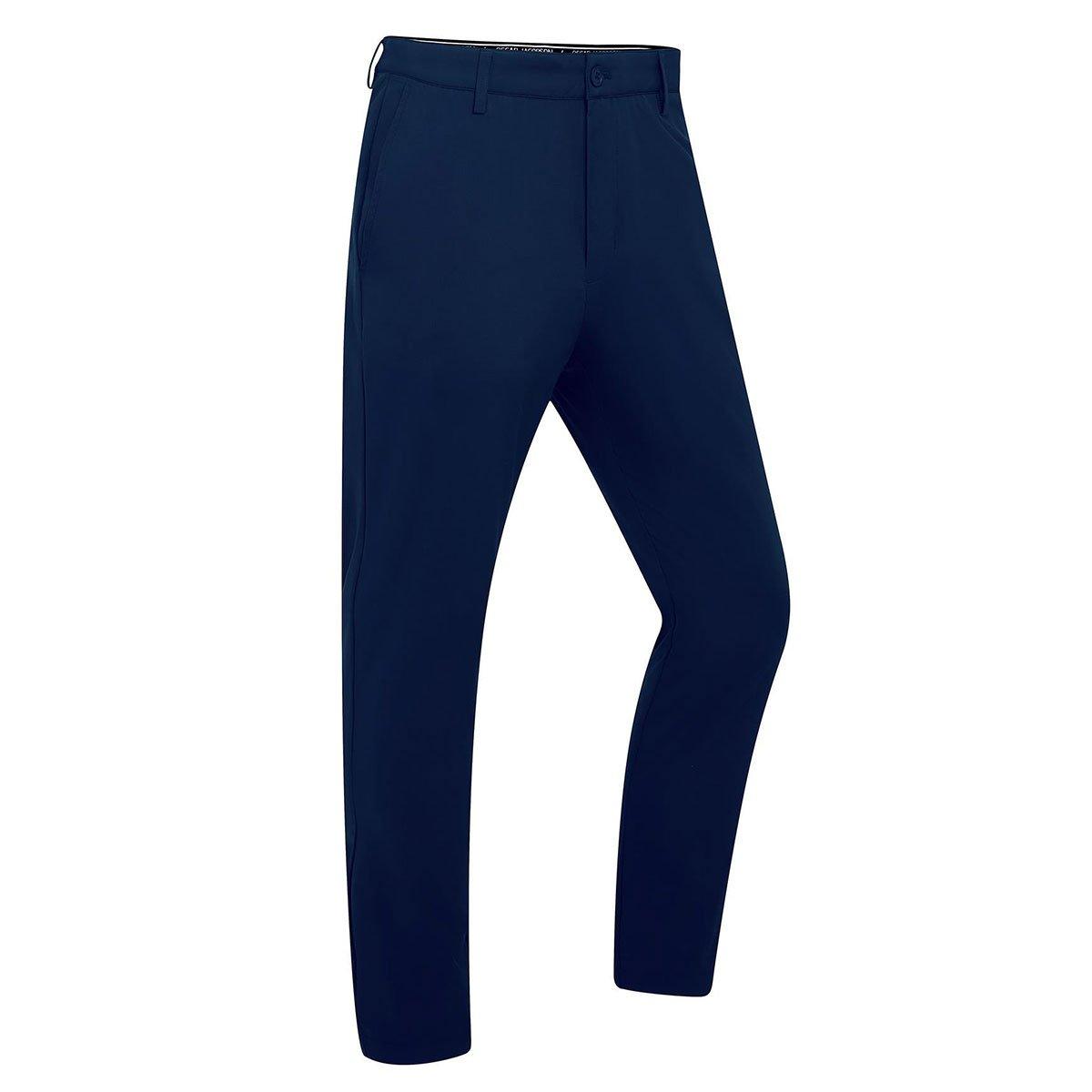 Oscar Jacobson Oscar Jacobson Bowen Tapered Trousers