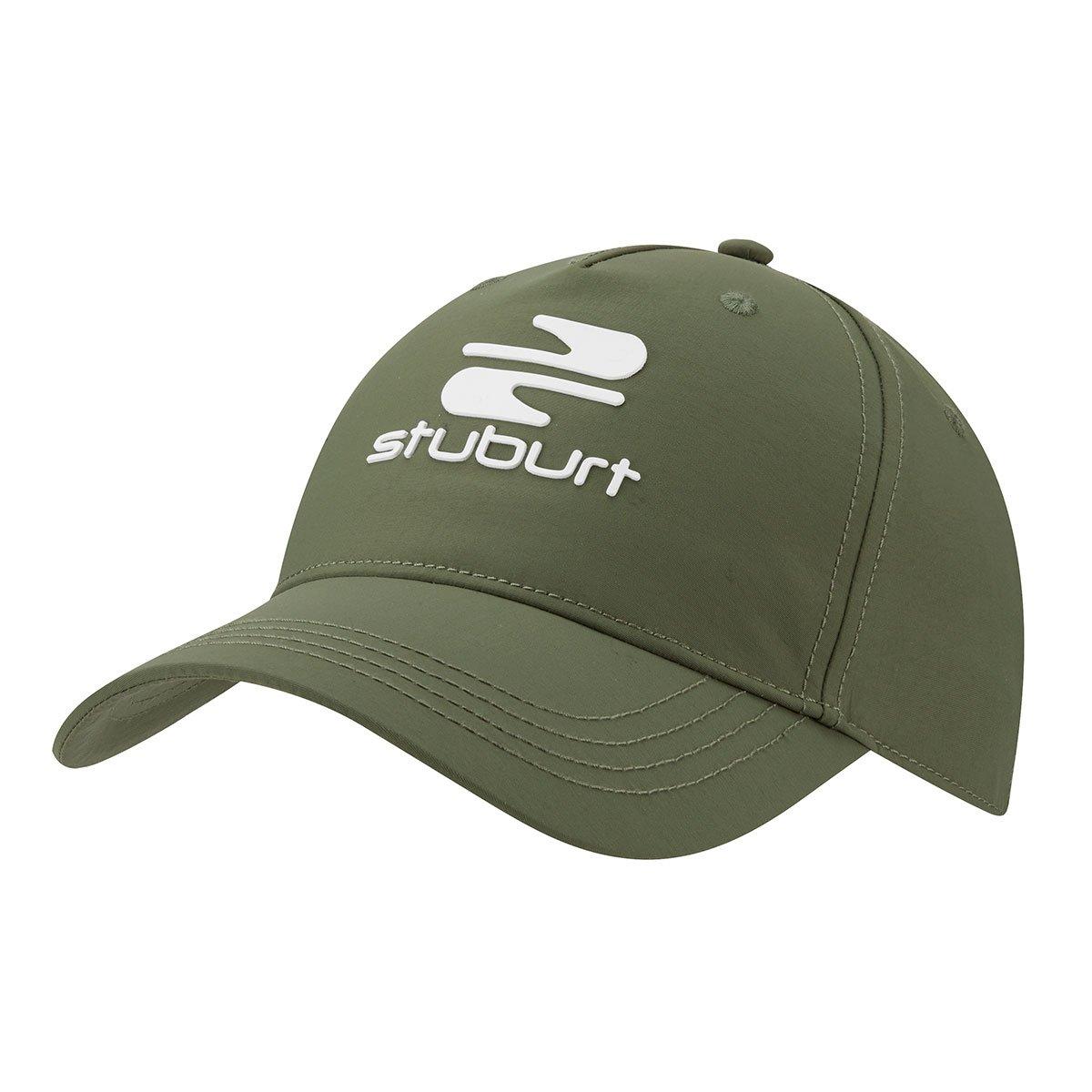 Stuburt Men's Rosefinch Golf Cap