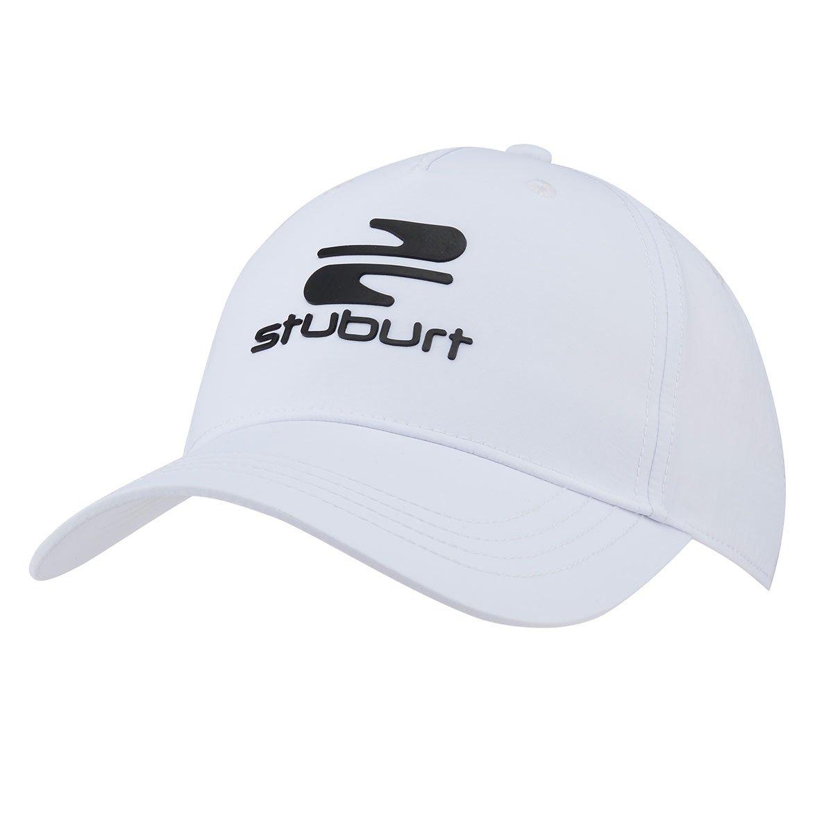 Stuburt Men's Rosefinch Golf Cap
