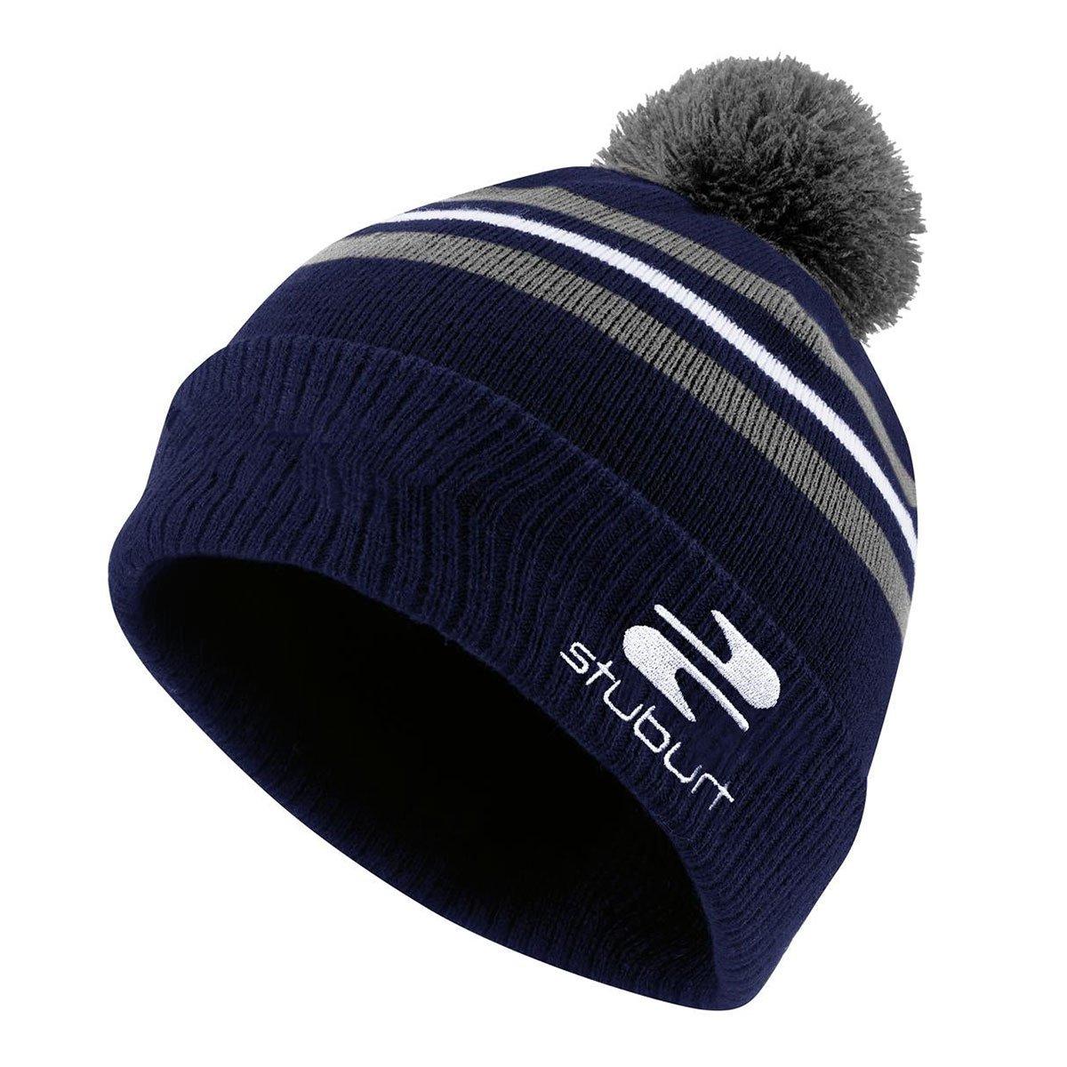 Stuburt Men's Noble Golf Bobble Hat