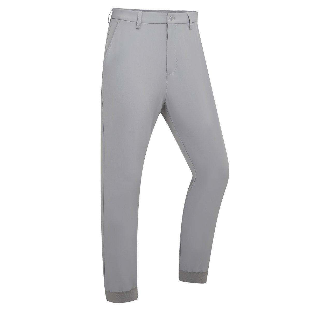 Stuburt Men's Keston Water-Repellent Jogger Golf Trousers