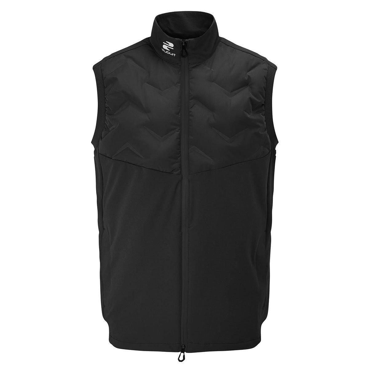 Stuburt Men's Dunlin Padded Golf Gilet
