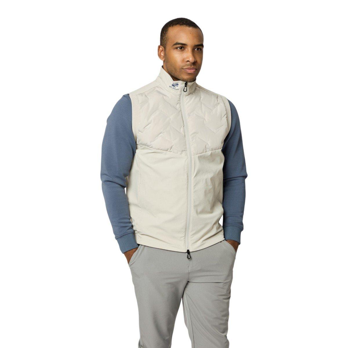Stuburt Dunlin Padded Gilet