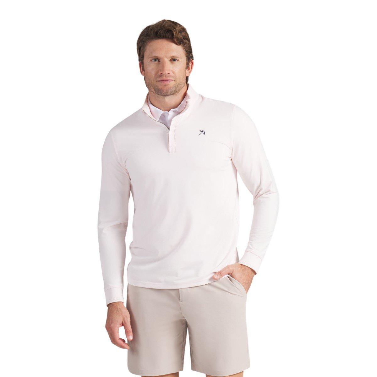 Puma Puma Cloudspun X Arnold Palmer Tech Midlayer