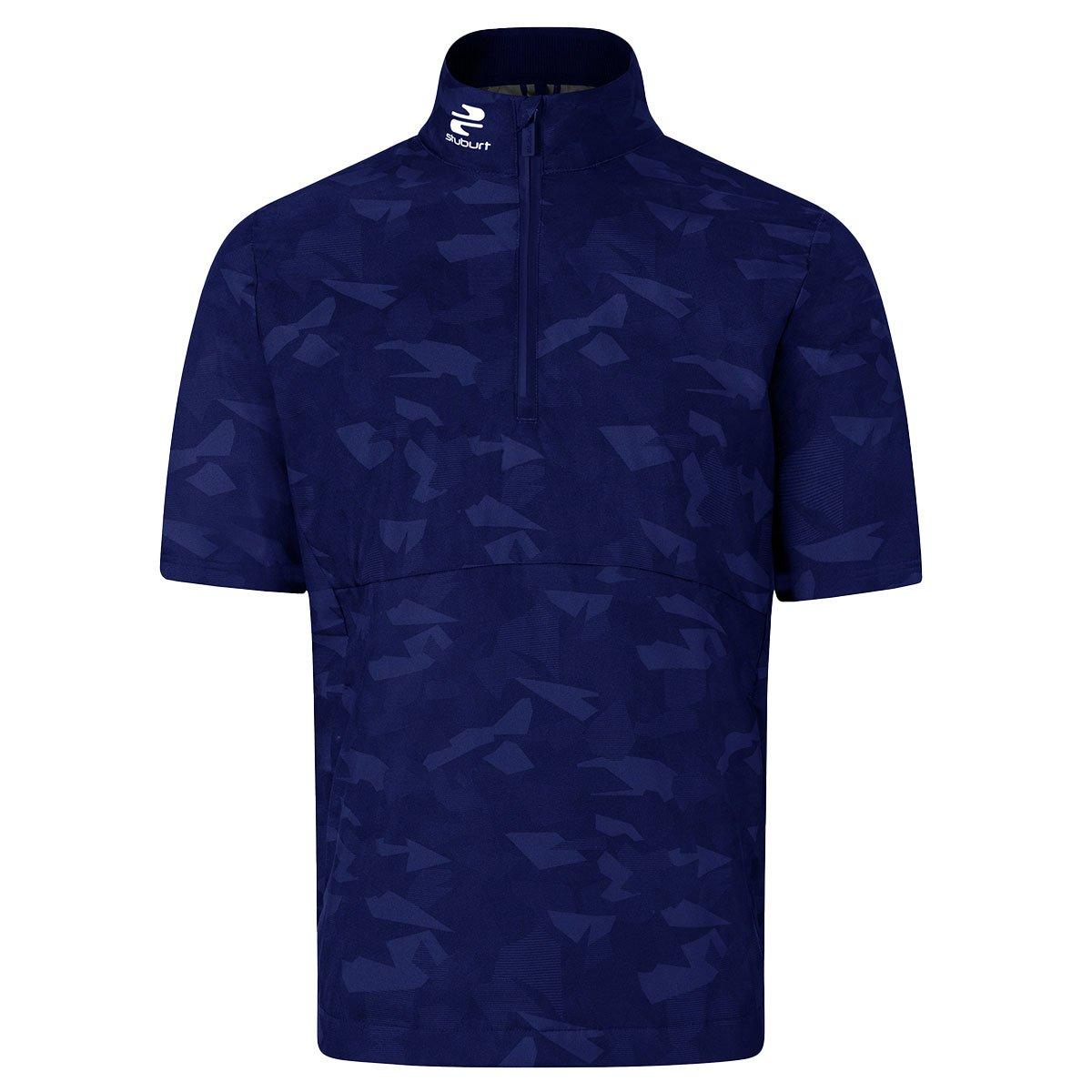 Stuburt Men's Raven Showerproof Golf Jacket